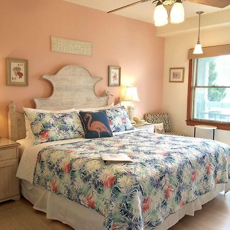 Sand Castle Bed And Breakfast Barnegat Light Exterior foto