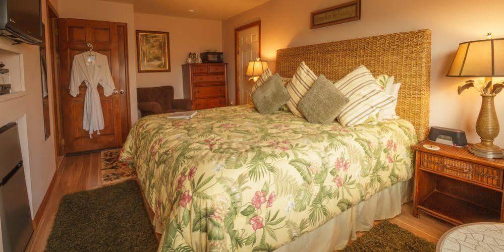 Sand Castle Bed And Breakfast Barnegat Light Exterior foto